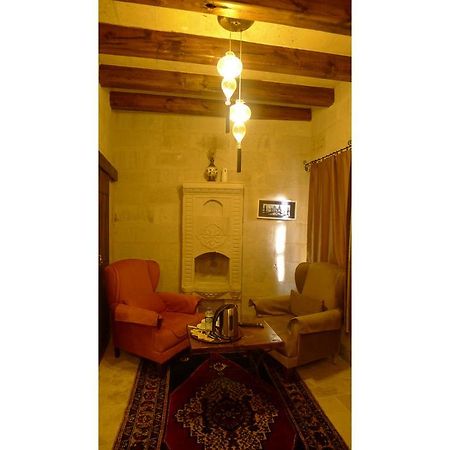 King Cave Hotel By Traveller'S Гореме Экстерьер фото